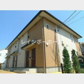 志木駅より徒歩14分 1階 築18年2ヶ月の賃貸物件