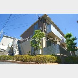 レユシールB 2階 築14年3ヶ月の賃貸物件