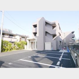 川越駅より徒歩8分 2階 築11年11ヶ月の賃貸物件