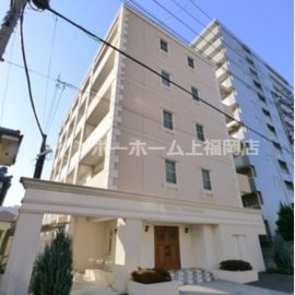 ルネス・ロマネガーデン 5階 築16年2ヶ月の賃貸物件