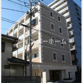 ルネス・ロマネガーデン 4階 築16年2ヶ月の賃貸物件