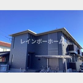 南古谷駅より徒歩5分 2階 築3年8ヶ月の賃貸物件