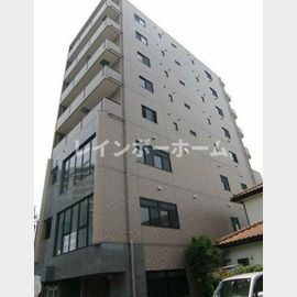 サンマリー鶴瀬 4階 築15年9ヶ月の賃貸物件