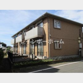 オリエンタル・コートA 1階 築21年1ヶ月の賃貸物件