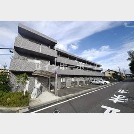 若葉駅より徒歩7分 2階 築16年1ヶ月の賃貸物件