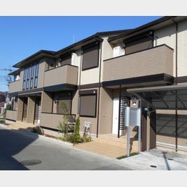 シャインアイリスIII 2階 築7年7ヶ月の賃貸物件