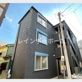 カインドネス志木 3階 築1年6ヶ月の賃貸物件