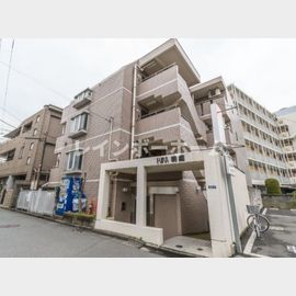 朝霞駅より徒歩5分 2階 築37年の賃貸物件