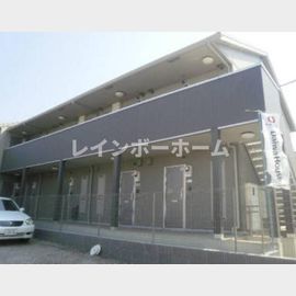 オンザロード川越の賃貸物件