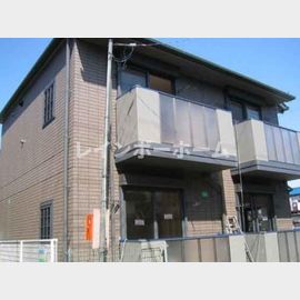 朝霞駅より徒歩8分 1階 築23年の賃貸物件