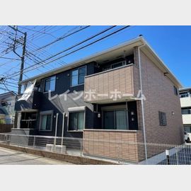 カーサドルチェ２ 2階 築7年1ヶ月の賃貸物件