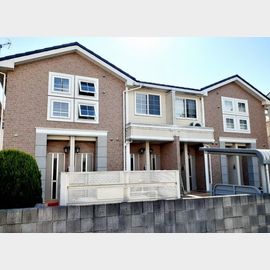 アルタ・スタジョーネＡの賃貸物件