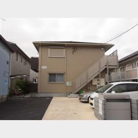 朝霞駅より徒歩18分 2階 築13年4ヶ月の賃貸物件