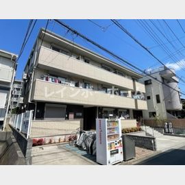 和光市駅より徒歩7分 2階 築7年10ヶ月の賃貸物件