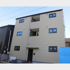 和光市駅より徒歩6分 1階 築1年2ヶ月の賃貸物件