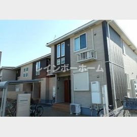 オーリヂンの賃貸物件