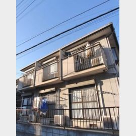 メゾンサチィエール 1階 築32年6ヶ月の賃貸物件