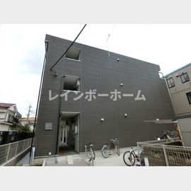 リブリ・朝霞本町 2階 築8年11ヶ月の賃貸物件