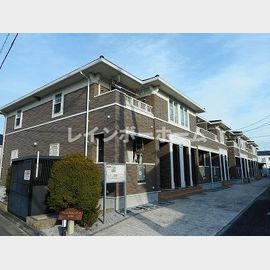 アムール・アドニスＢ 1階 築17年5ヶ月の賃貸物件