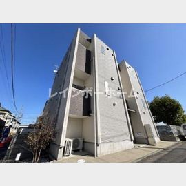 CB新座1stStage 1階 築9年2ヶ月の賃貸物件