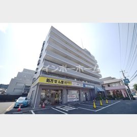 ピッコロモンド 5階 築30年1ヶ月の賃貸物件