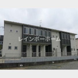 志木駅より徒歩17分 2階 築10年1ヶ月の賃貸物件