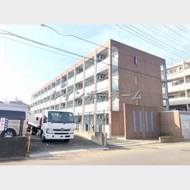 ハティ 2階 築13年1ヶ月の賃貸物件