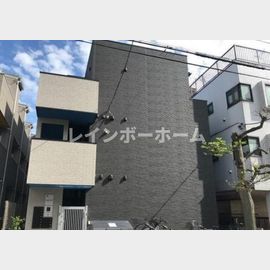 志木駅より徒歩10分 2階 築7年6ヶ月の賃貸物件