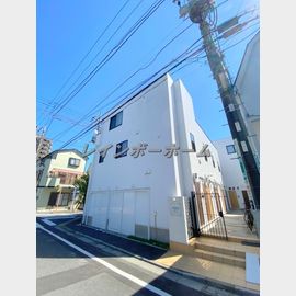 地下鉄成増駅より徒歩6分 1階 築7年2ヶ月の賃貸物件