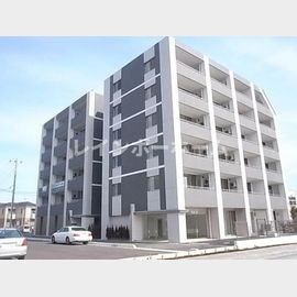 朝霞駅より徒歩6分 3階 築14年2ヶ月の賃貸物件