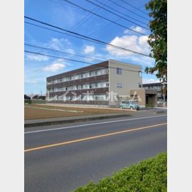 ふじみ野駅より徒歩13分 3階 築4年2ヶ月の賃貸物件