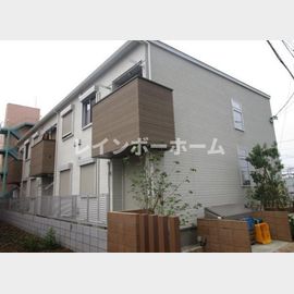 鶴瀬駅より徒歩2分 1階 築11年の賃貸物件