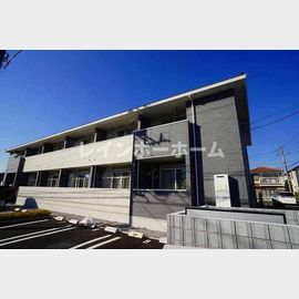 ふじみ野駅より徒歩10分 1階 築9年1ヶ月の賃貸物件