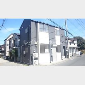 貸アパートの賃貸物件