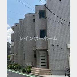 スプリングドエル 2階 築2年9ヶ月の賃貸物件