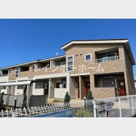 西川越駅より徒歩7分 1階 築8年4ヶ月の賃貸物件