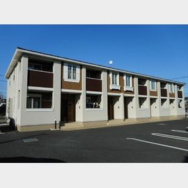 西川越駅より徒歩6分 1階 築8年7ヶ月の賃貸物件