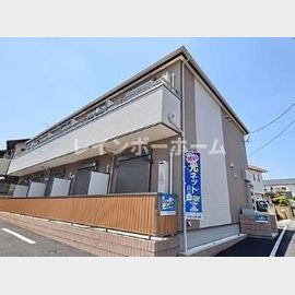 霞ヶ関駅より徒歩7分 2階 築9年1ヶ月の賃貸物件