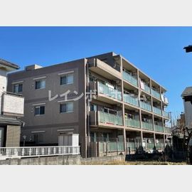 鶴ヶ島駅より徒歩6分 4階 築21年4ヶ月の賃貸物件