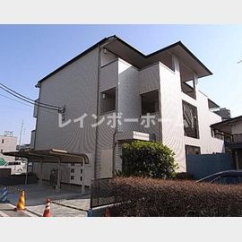 エルシオン 1階 築17年1ヶ月の賃貸物件