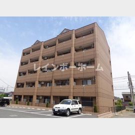 クオリティ・パレス 2階 築19年6ヶ月の賃貸物件