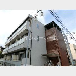 川越市駅より徒歩5分 2階 築11年9ヶ月の賃貸物件