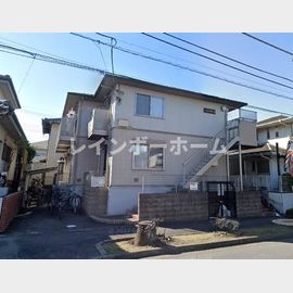 ハピネス松ヶ丘の賃貸物件