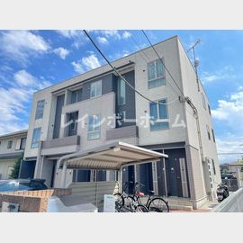 ラ・セゾン 3階 築14年1ヶ月の賃貸物件