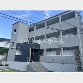 和光市駅より徒歩16分 2階 新築の賃貸物件