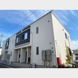 新河岸駅より徒歩17分 2階 築3年6ヶ月の賃貸物件