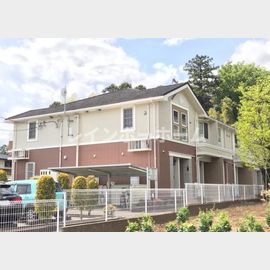 ジュネスの賃貸物件