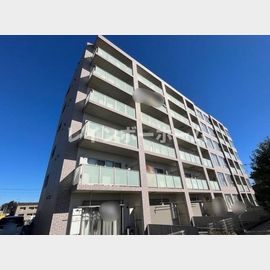 ジャルダンドゥテの賃貸物件