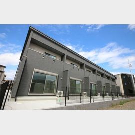 志木駅より徒歩16分 1階 新築の賃貸物件