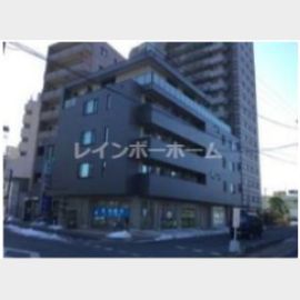 L・Radice 4階 築8年8ヶ月の賃貸物件